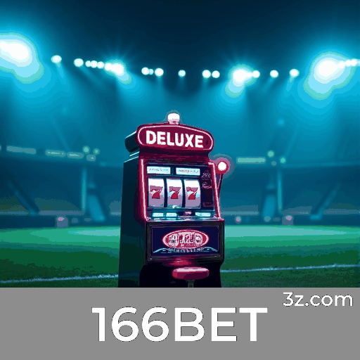 166BET App: Descubra Bônus Exclusivos e Vantagens Únicas!