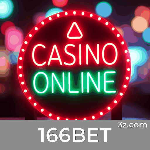 166BET: Experiência Imersiva de Cassino para Brasileiros