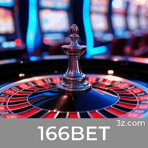 166BET: Experiência Imersiva de Cassino para Brasileiros