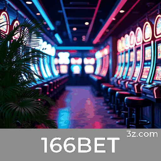 166BET: Apostas Esportivas Precisas e Completas