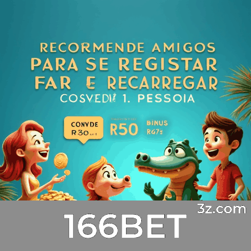 Potencialize Promoções com Estratégia Integrada na 166BET