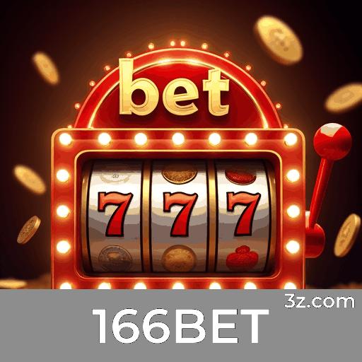 166BET: Seu Cassino Online Confiável e Seguro