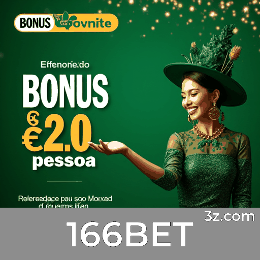 Inovação em Jogos e Valor para Jogadores na 166BET
