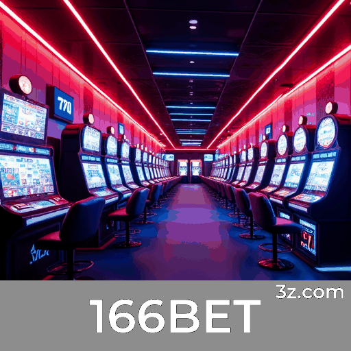 Descubra as Ofertas Únicas de Bônus no 166BET
